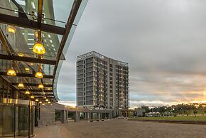 President Hotel