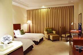 President Hotel
