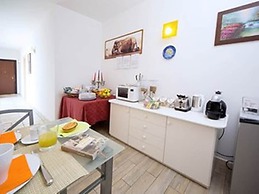 B&B A Casa di Joy