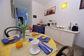 B&B A Casa di Joy