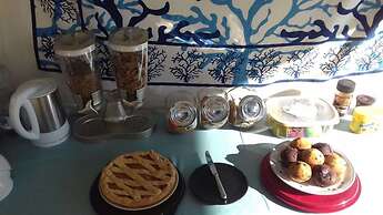 B&B A Casa di Joy