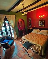 Hotel Casona Maya Mexicana