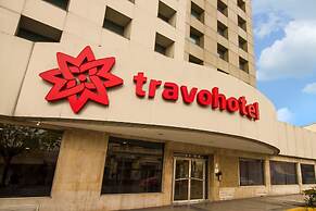 Travo Hotel Monterrey Histórico