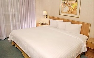 Travo Hotel Monterrey Histórico