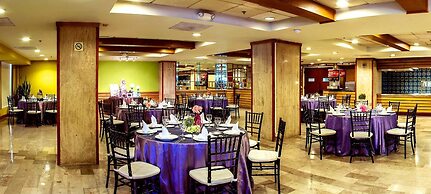 Travo Hotel Monterrey Histórico