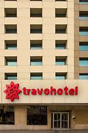 Travo Hotel Monterrey Histórico
