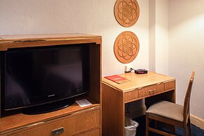 Travo Hotel Monterrey Histórico