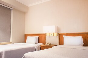 Travo Hotel Monterrey Histórico