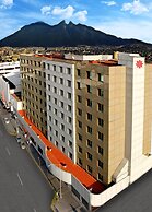 Travo Hotel Monterrey Histórico