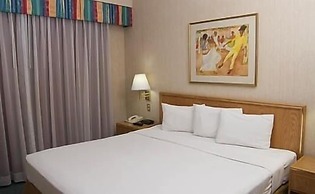 Travo Hotel Monterrey Histórico