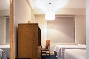 Travo Hotel Monterrey Histórico