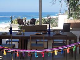 Casa Mermejita Mazunte
