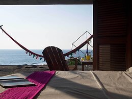 Casa Mermejita Mazunte