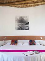 Casa Mermejita Mazunte