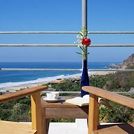 Casa Mermejita Mazunte