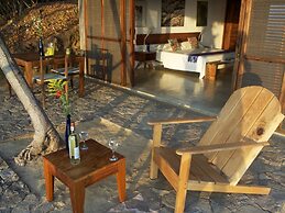 Casa Mermejita Mazunte