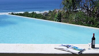 Casa Mermejita Mazunte