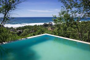 Casa Mermejita Mazunte