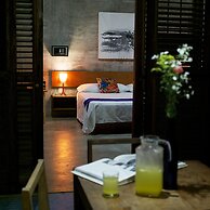 Casa Mermejita Mazunte