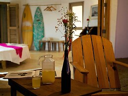 Casa Mermejita Mazunte