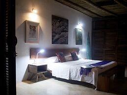 Casa Mermejita Mazunte