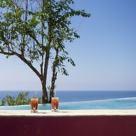 Casa Mermejita Mazunte