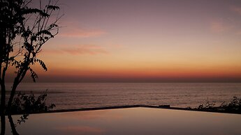 Casa Mermejita Mazunte