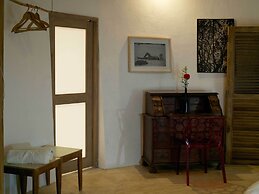 Casa Mermejita Mazunte
