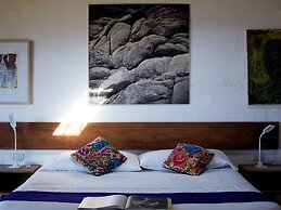 Casa Mermejita Mazunte