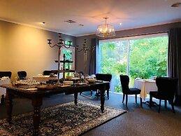 The Dudley Boutique Hotel