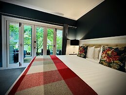 The Dudley Boutique Hotel
