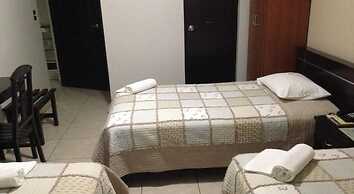 Rivera del Rio Hotel