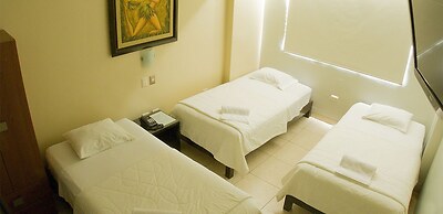 Rivera del Rio Hotel