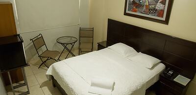 Rivera del Rio Hotel