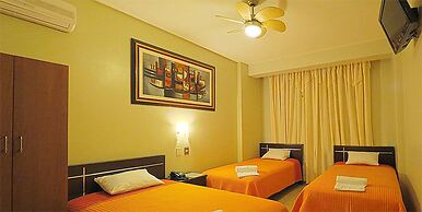 Rivera del Rio Hotel