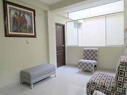 Rivera del Rio Hotel
