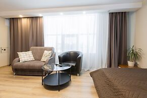 Hotel Volna