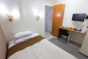 Hotel Volna