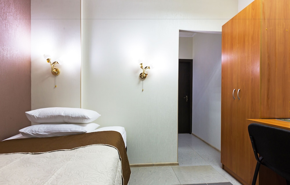Hotel Volna