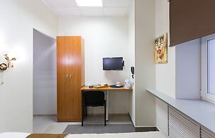 Hotel Volna