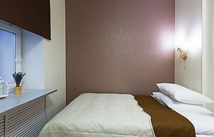 Hotel Volna