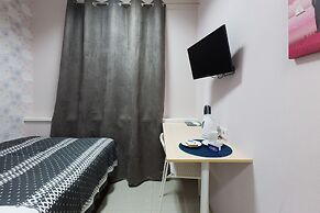 Hotel Volna