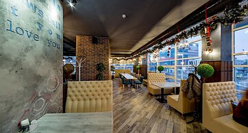 Hotel Volna