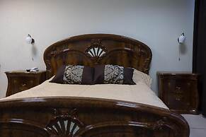 Hotel Volna