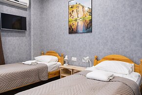 Hotel Volna