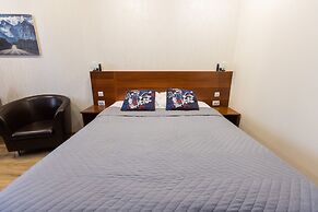 Hotel Volna