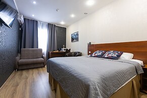 Hotel Volna