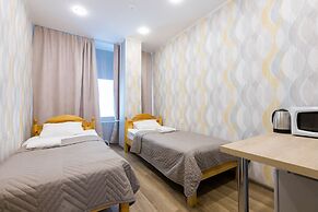Hotel Volna