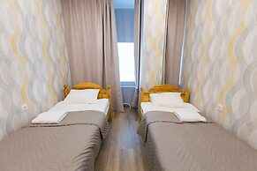 Hotel Volna