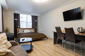 Hotel Volna